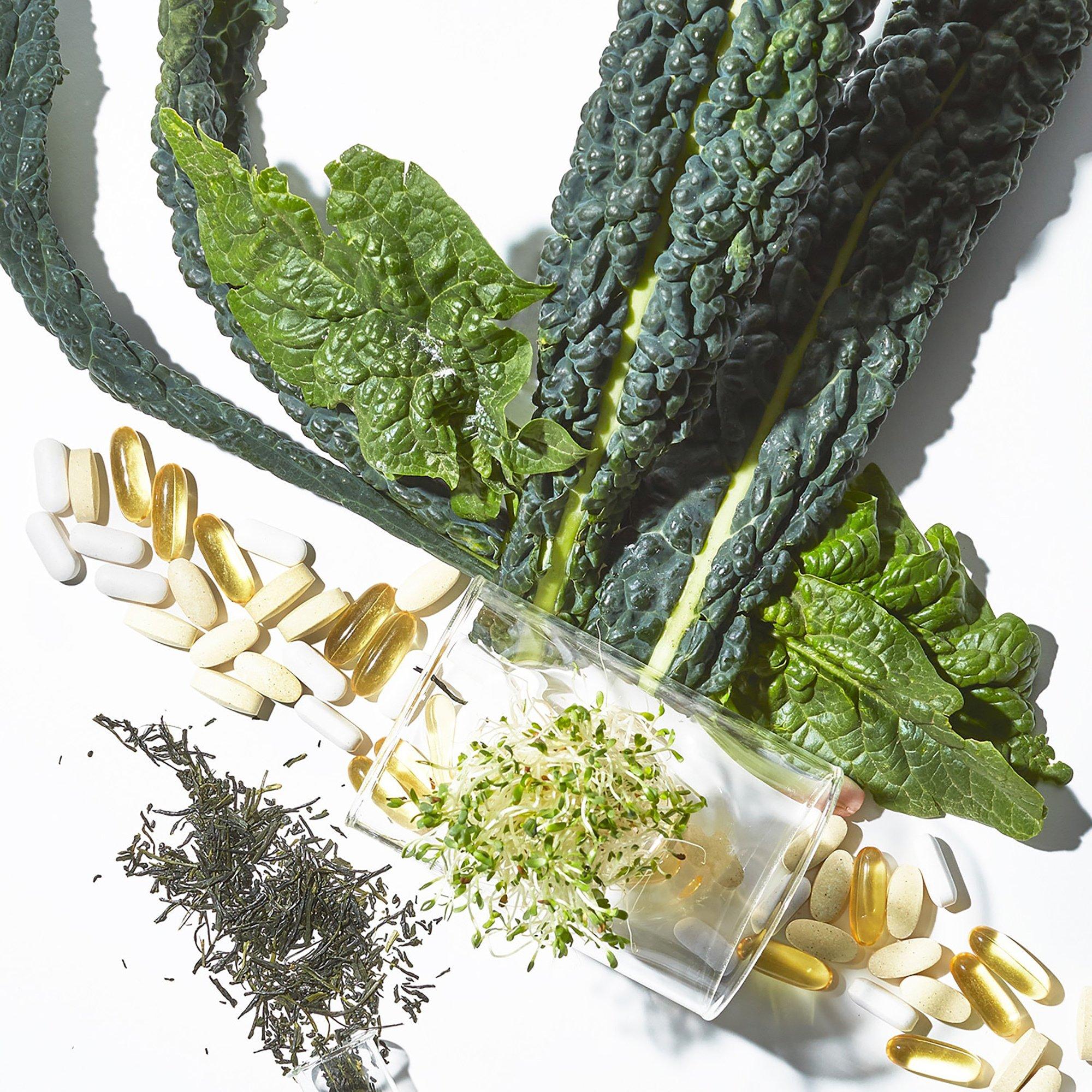 YOUTH TO THE PEOPLE Superfood Cleanser