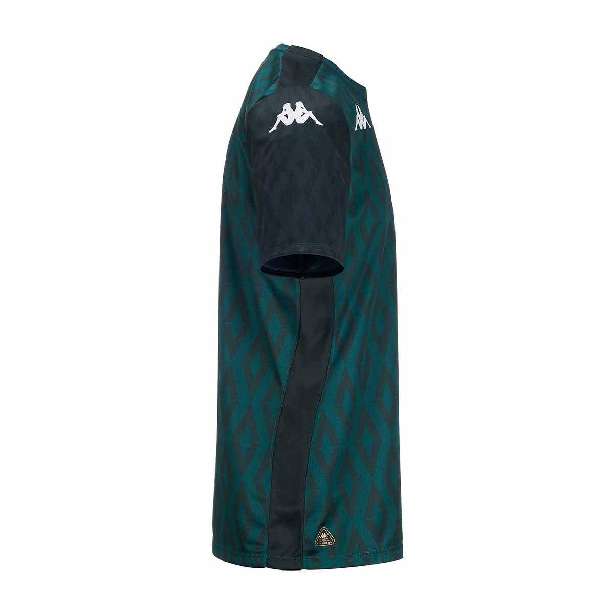 Kappa kindertrikot as monaco aboupret pro 8 2024/25