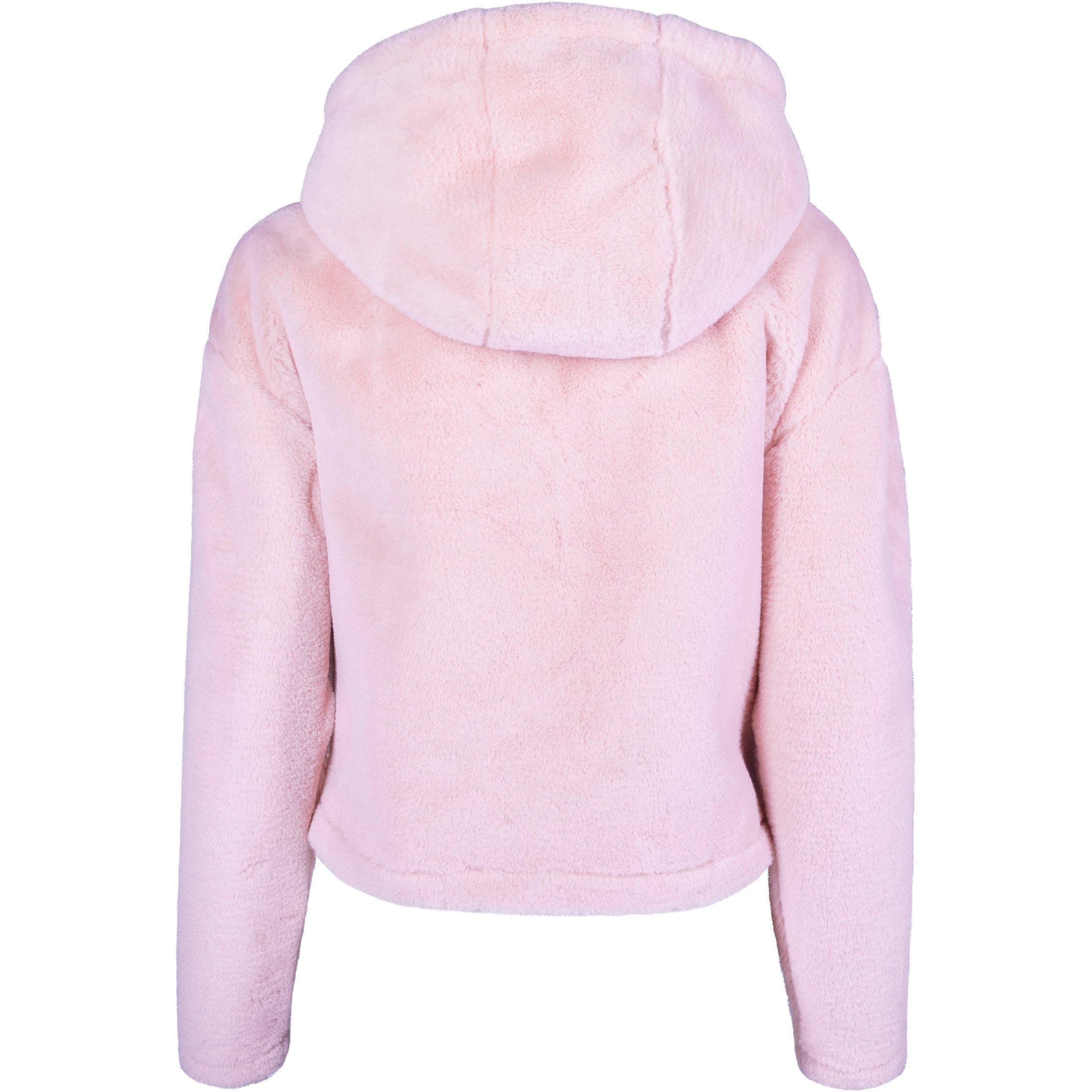 URBAN CLASSICS hoodie daen urban classic oversized teddy