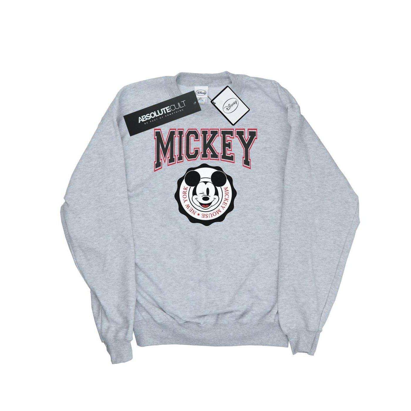 Disney New York Sweatshirt