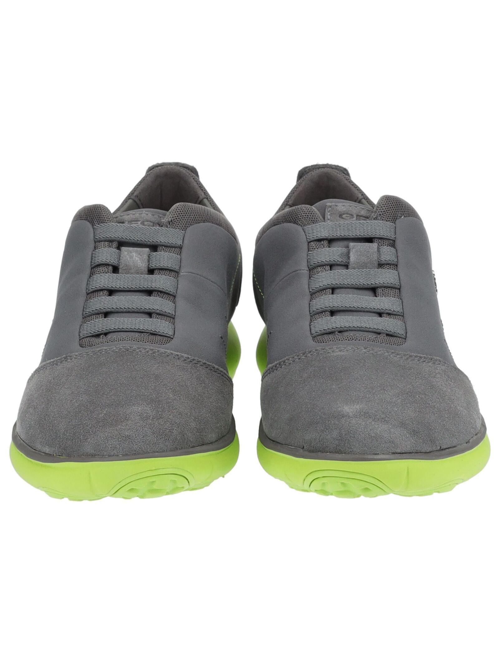 GEOX Sneaker U52D7B 01122