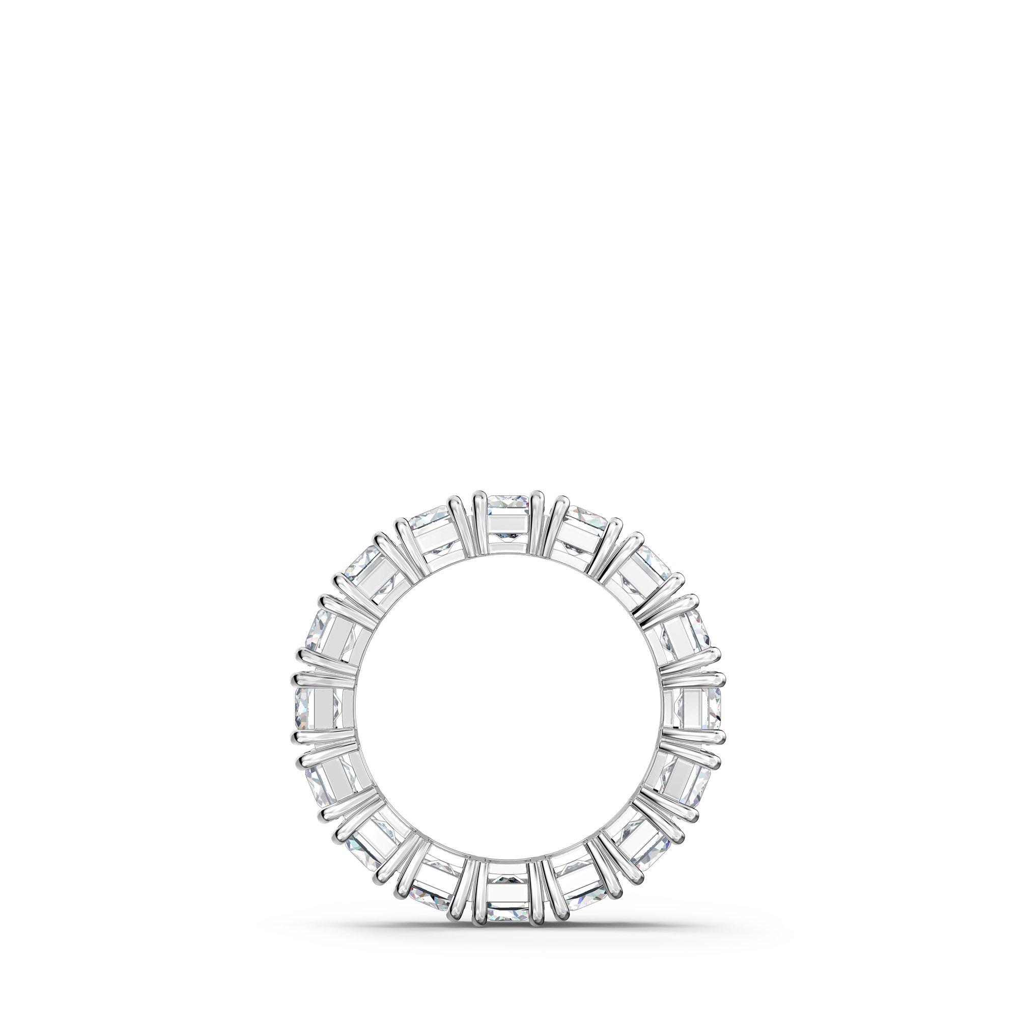 SWAROVSKI Matrix Ring