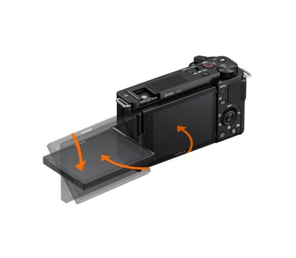 SONY Sony α ZV-E10