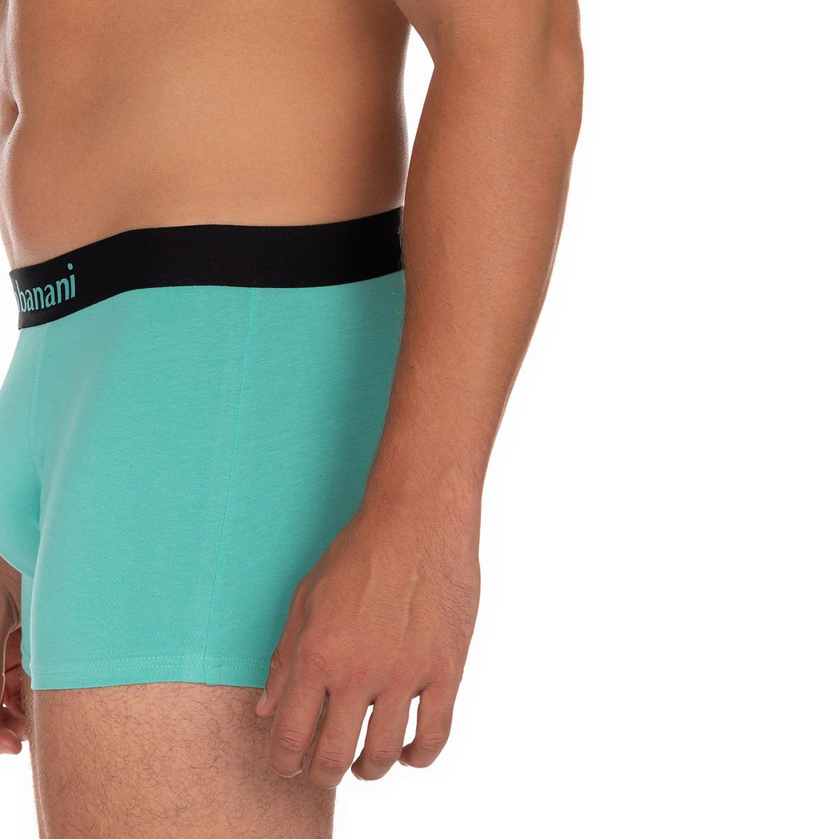 bruno banani 4er Pack Flowing - Retro Short / Pant