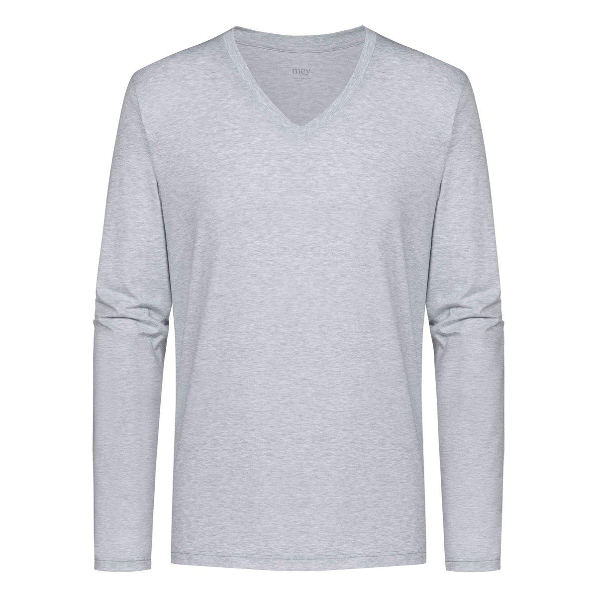 mey Dry Cotton - Unterhemd / Shirt Langarm