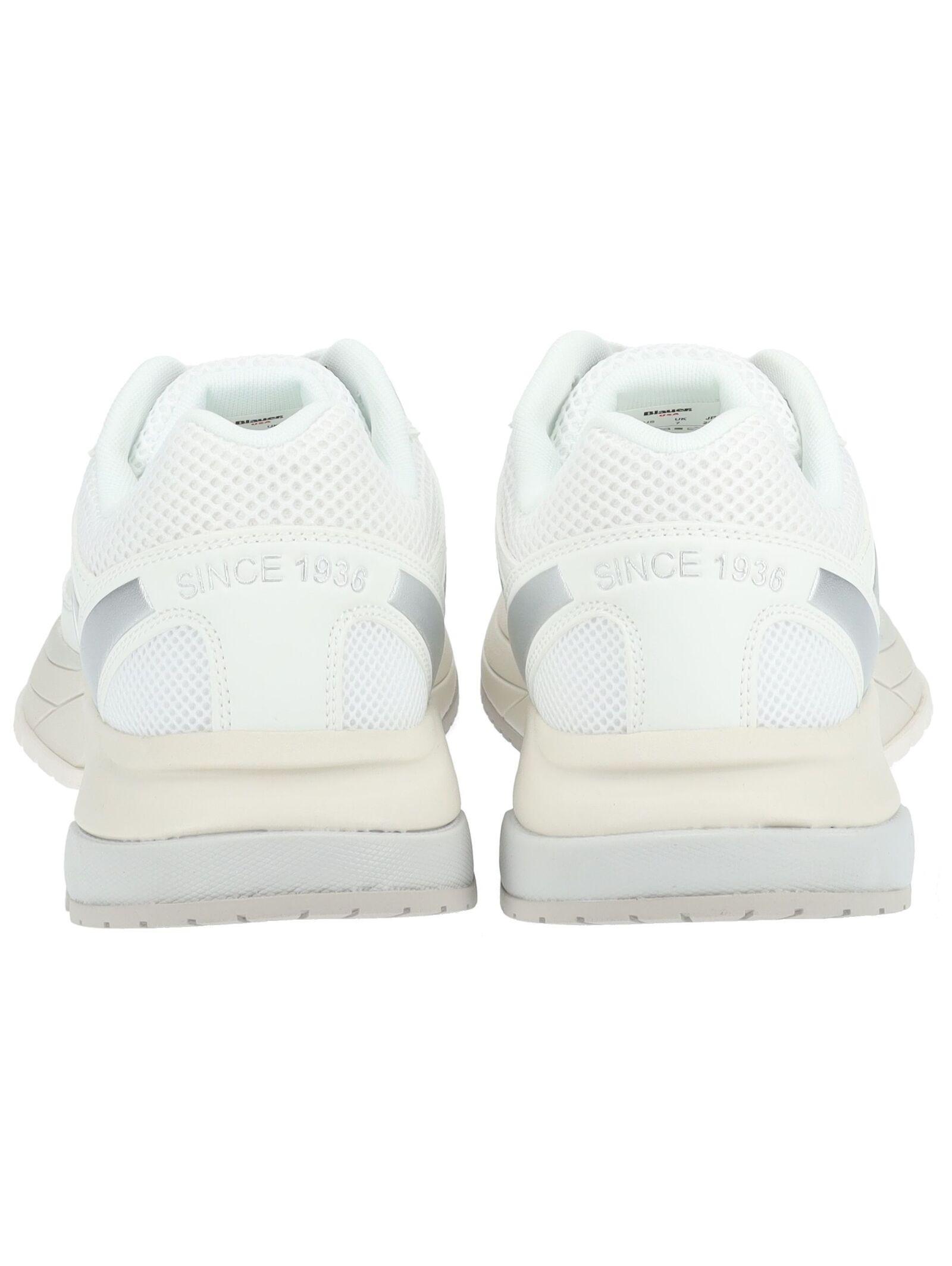 Blauer Sneaker S4EAGLE01/MEP