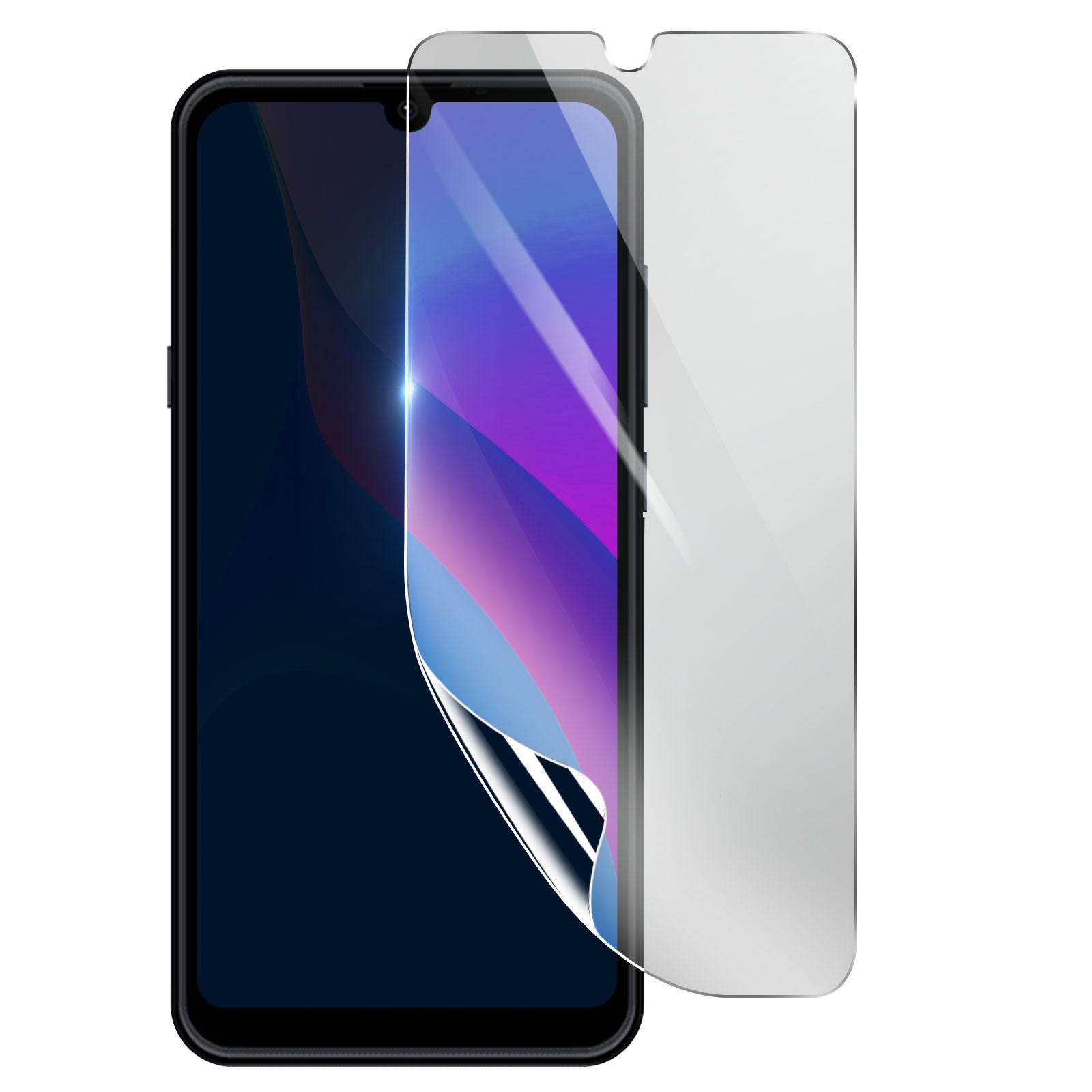 3mk Protection Hydrogel Bildschirmfolie für Altice S62