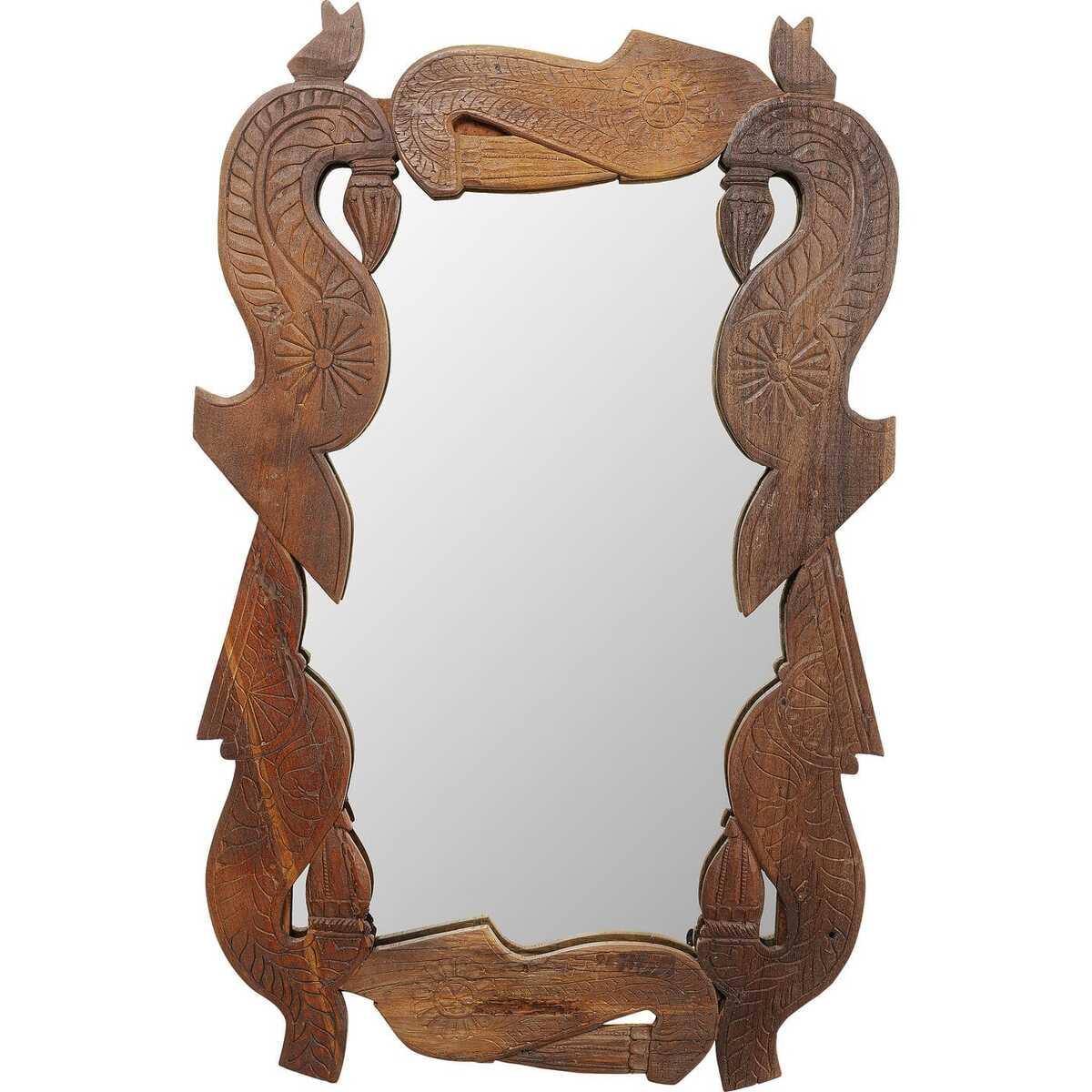 KARE Design Wandspiegel Bracket 110x172