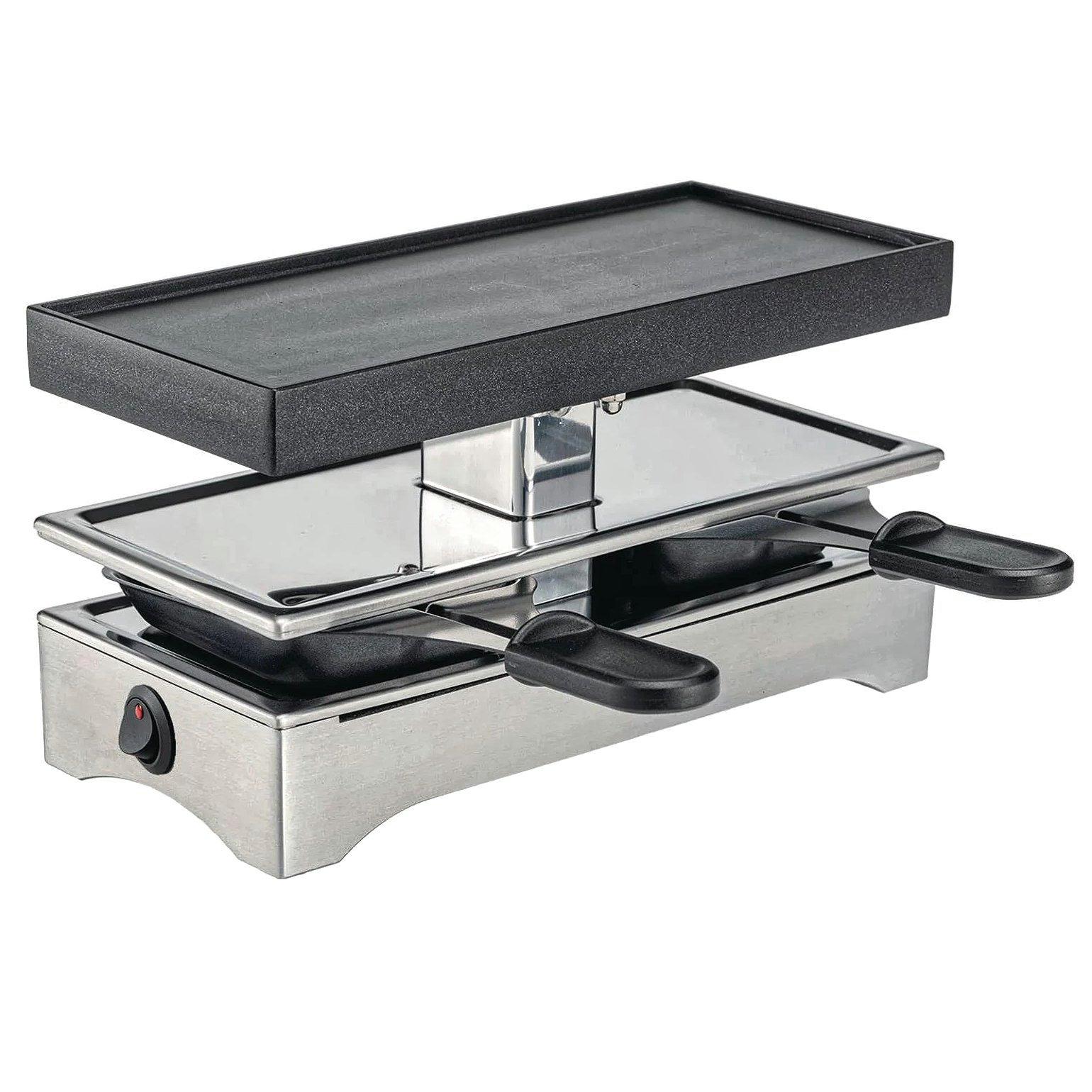 König Raclette-Grill