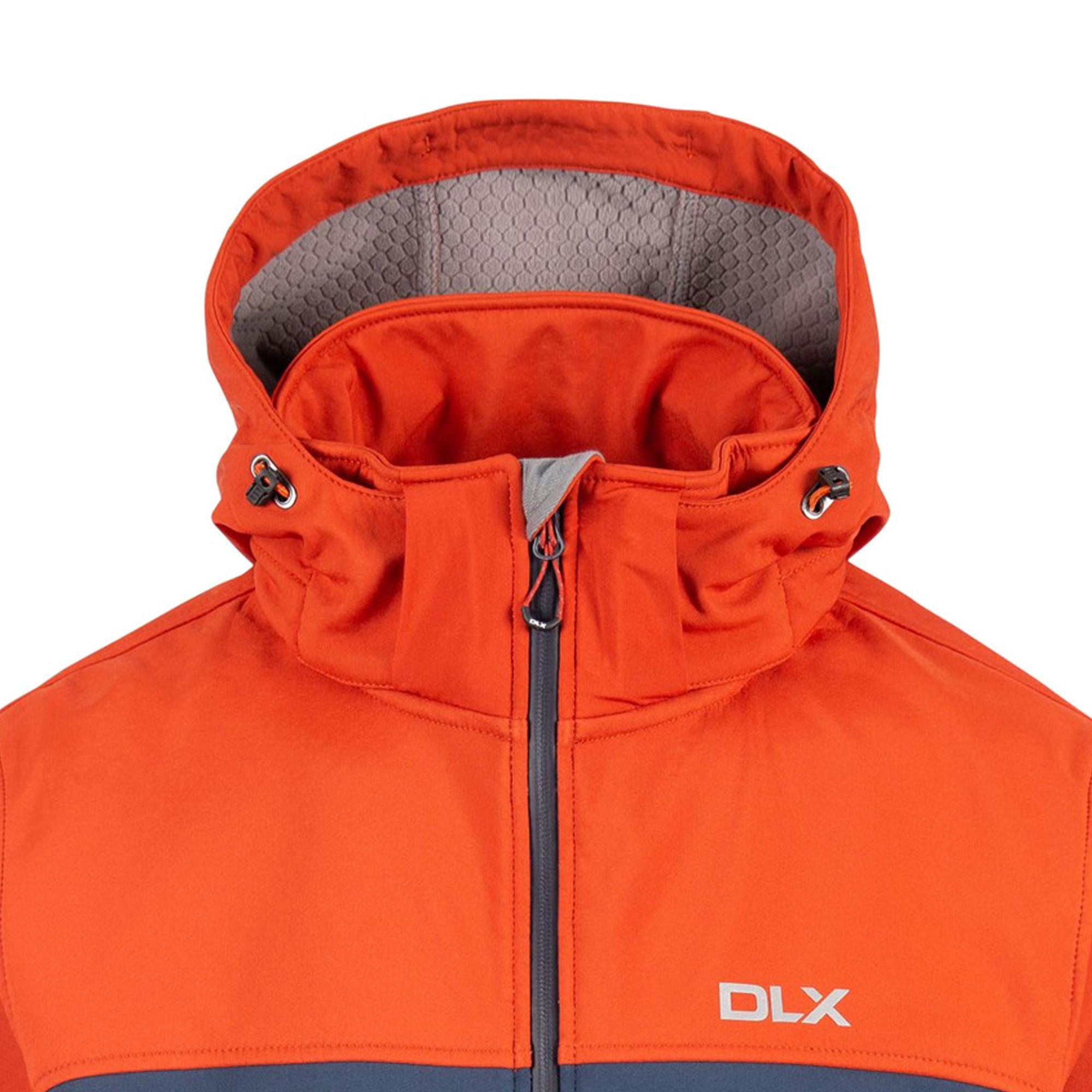 Trespass Moyler Softshelljacke