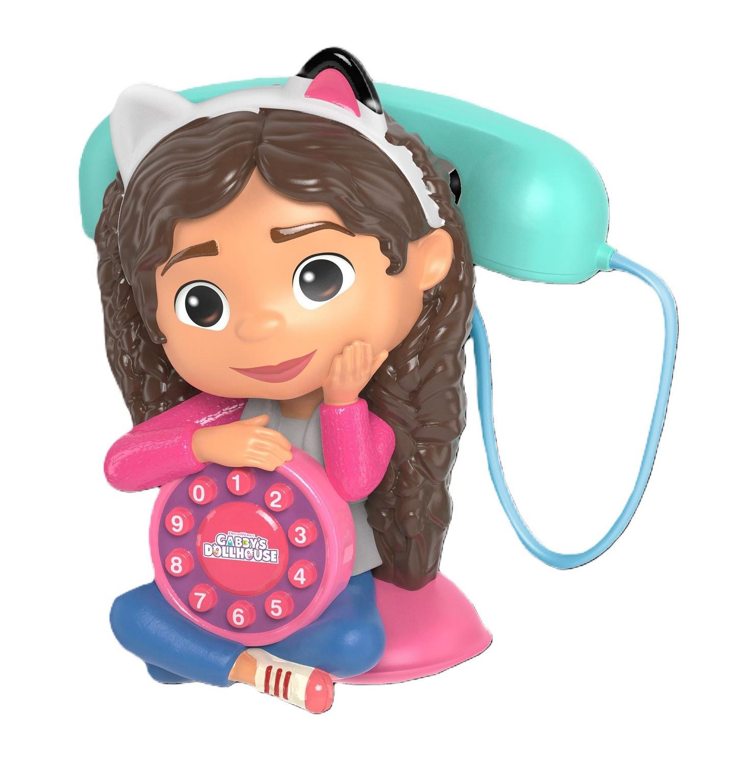 Gabby's Dollhouse Gabbys Telefon