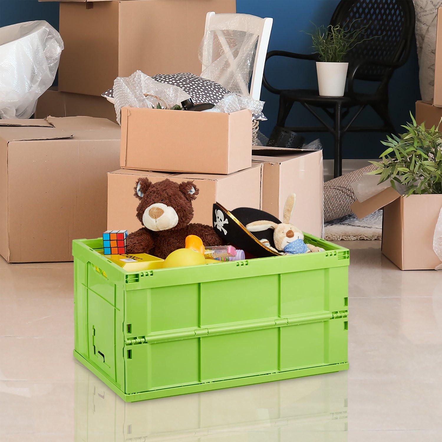 B2X Faltbox stabil