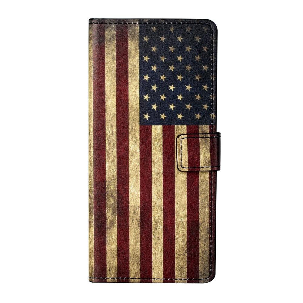 Cover-Discount Galaxy S21+ - Leder Hülle