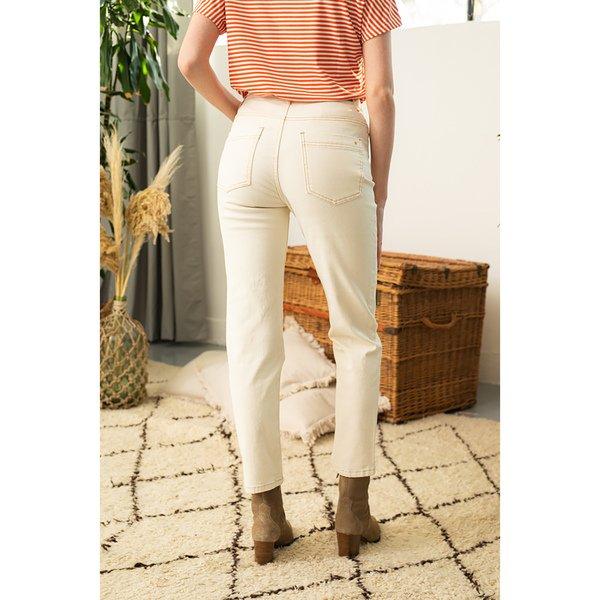 La Petite Etoile Regular Fit Jeans