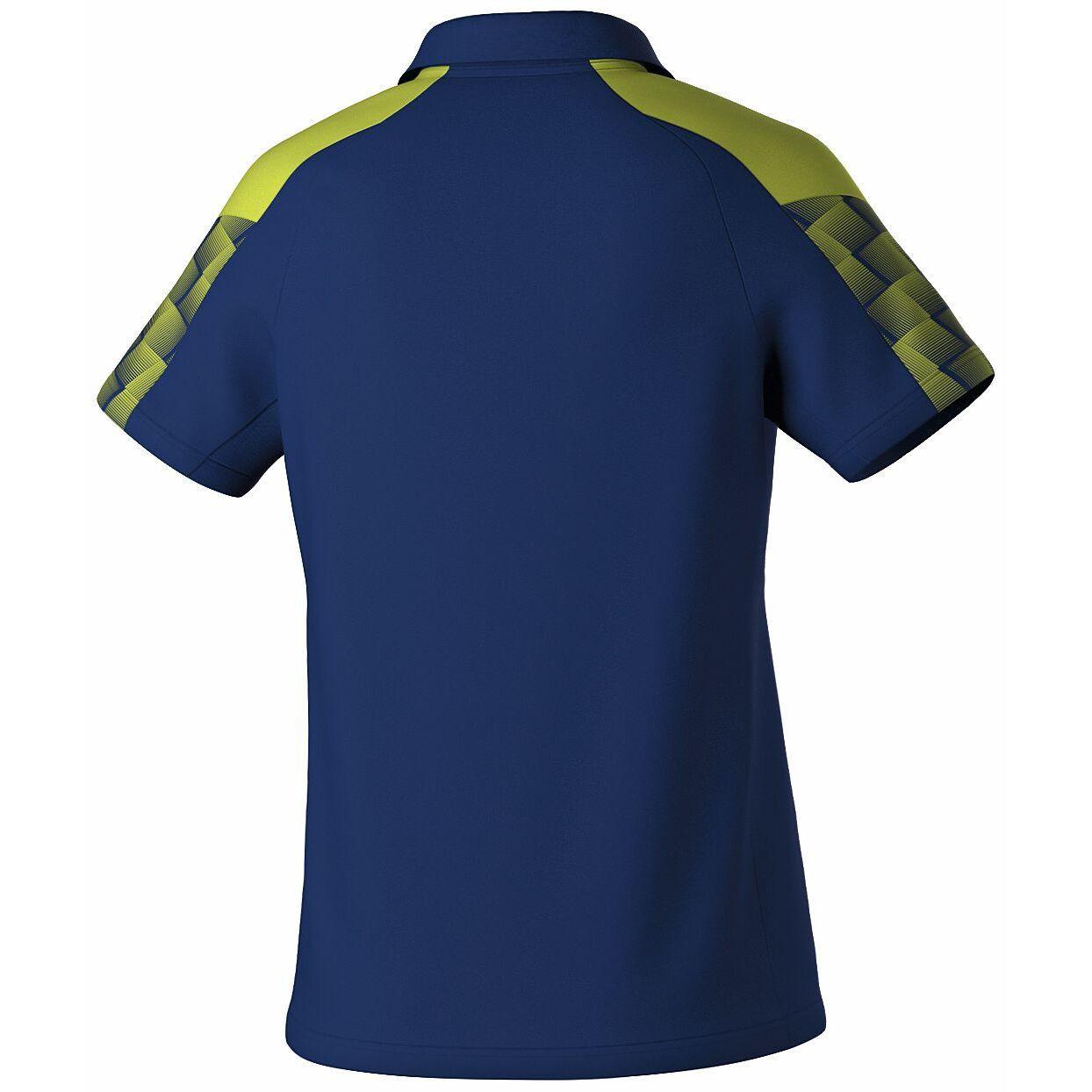 Erima Evo Star Poloshirt