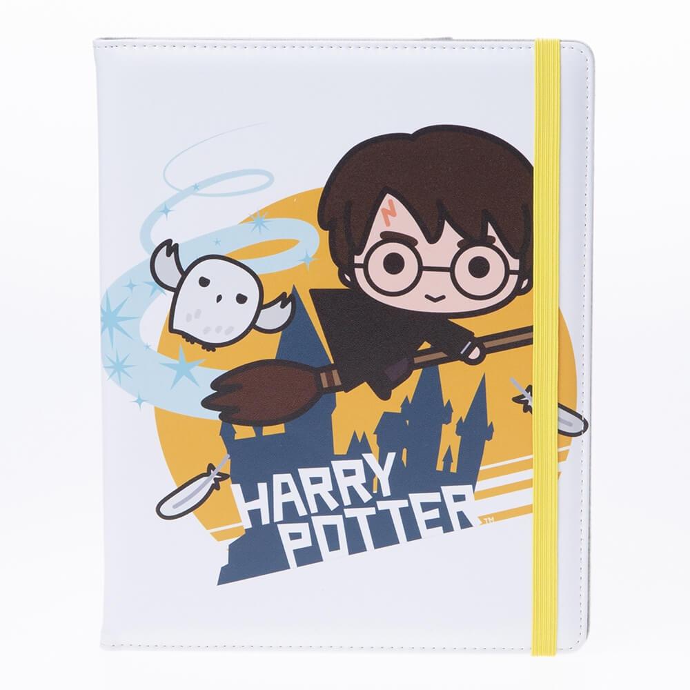 Harry Potter HARRY POTTER Tablet Folio 10-11