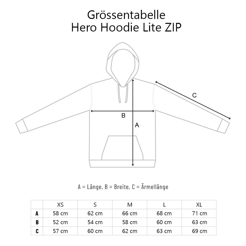 Quikflip Hero Hoodie Lite