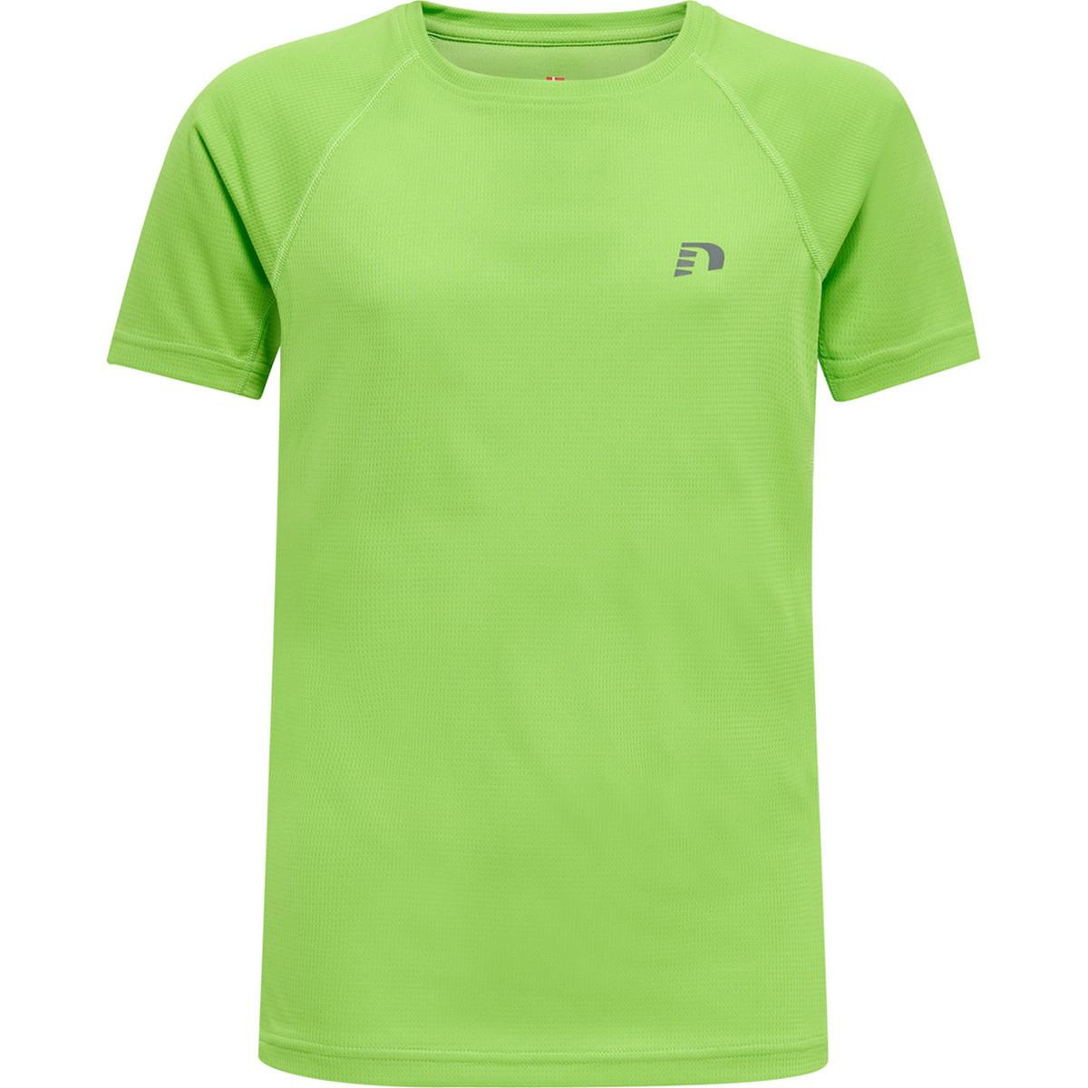 Newline running t-shirt kind core