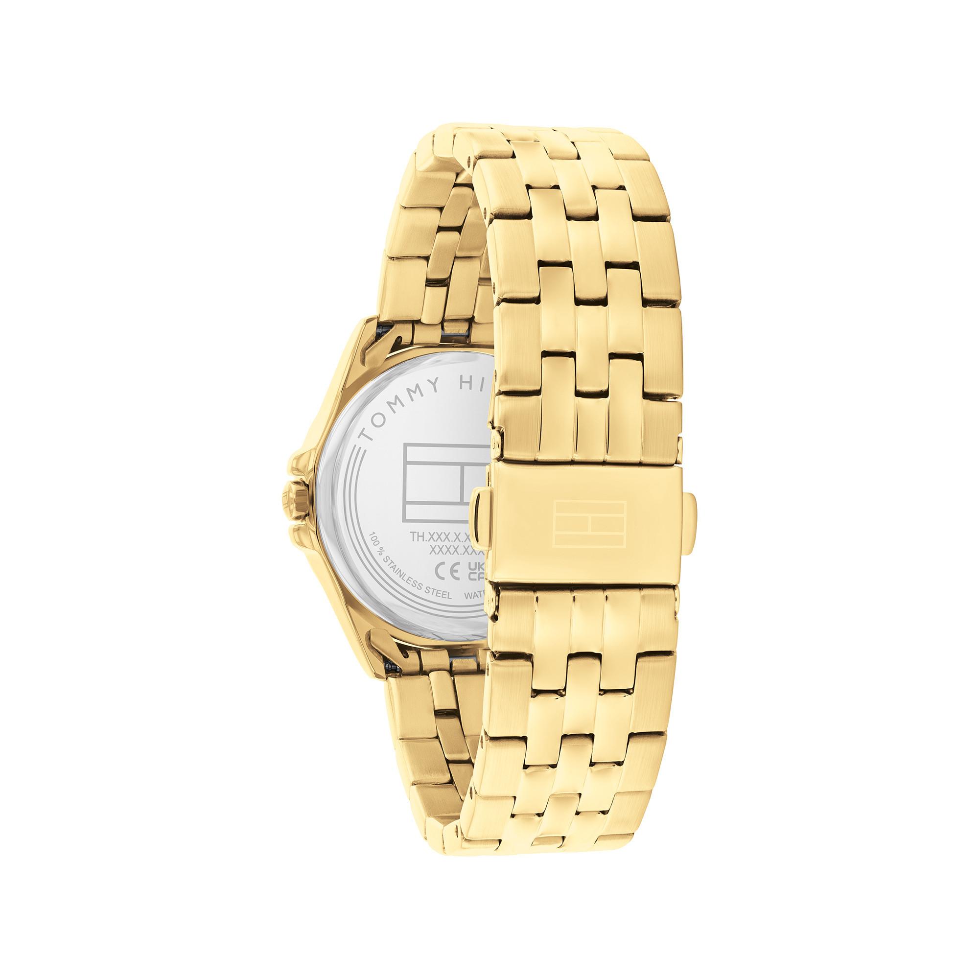 TOMMY HILFIGER JADE Analoguhr
