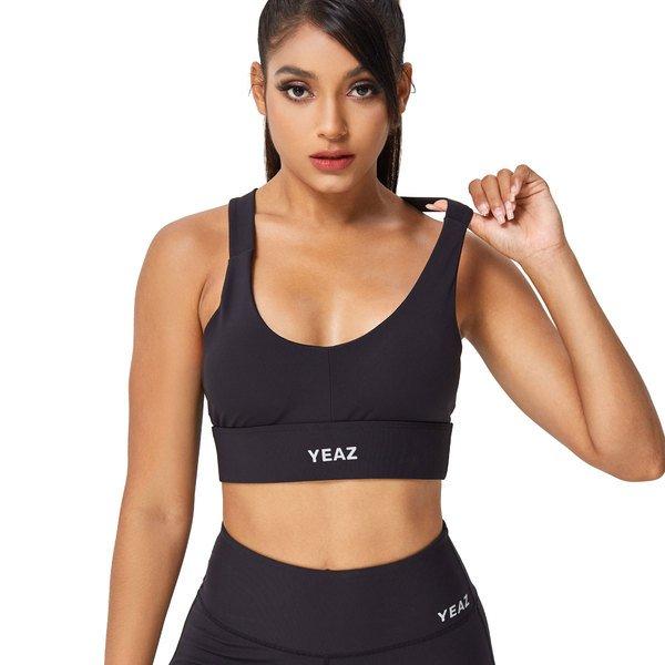 YEAZ Vibrant Top