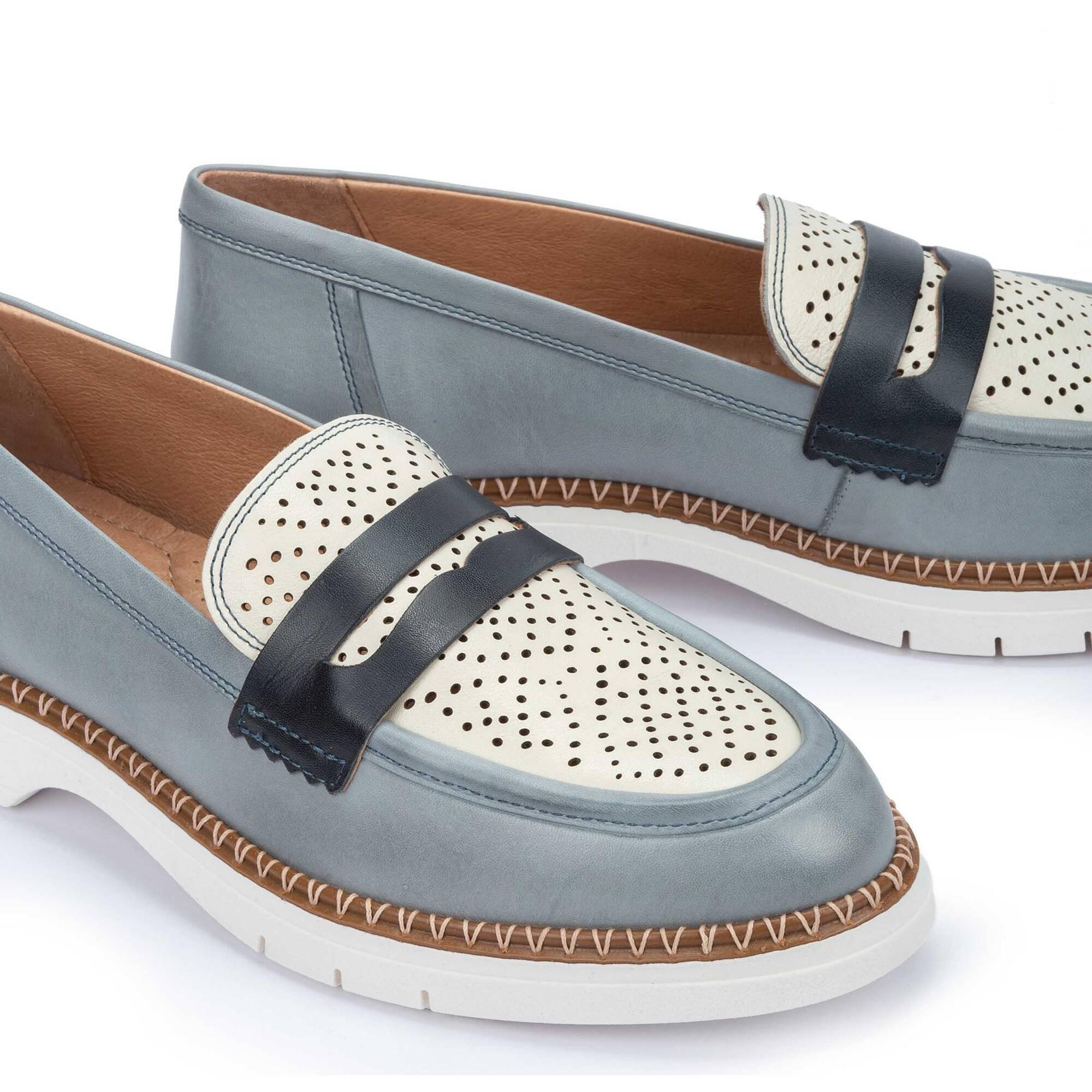 Pikolinos Henares - Leder loafer