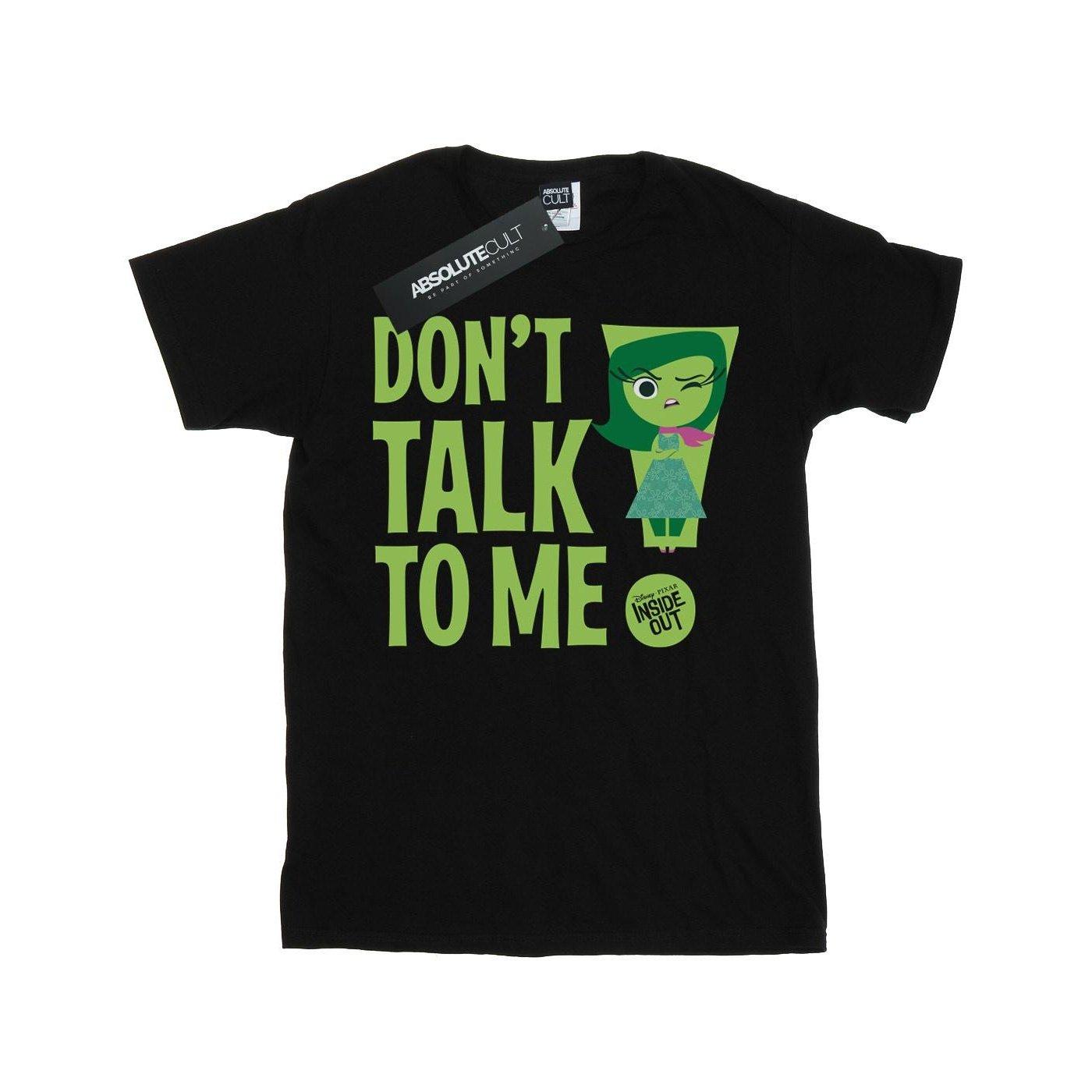 Inside Out Don´t Talk To Me TShirt