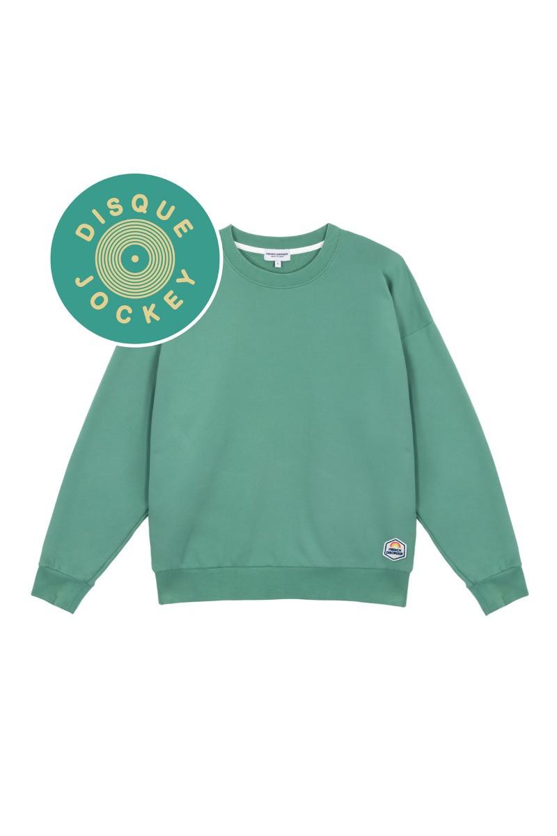 FRENCH DISORDER Sweat Max DISQUE JOCKEY