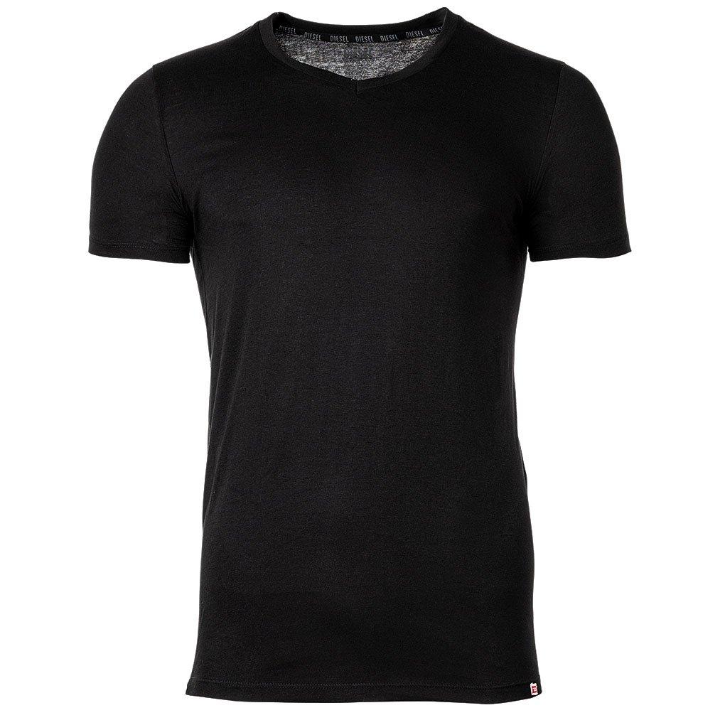 DIESEL T-Shirt 2er Pack Bequem sitzend