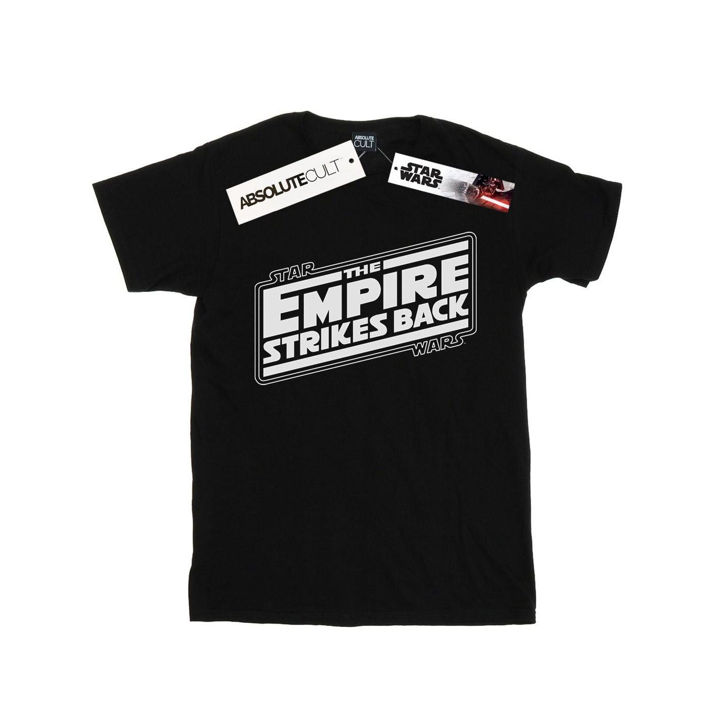 STAR WARS The Empire Strikes Back TShirt