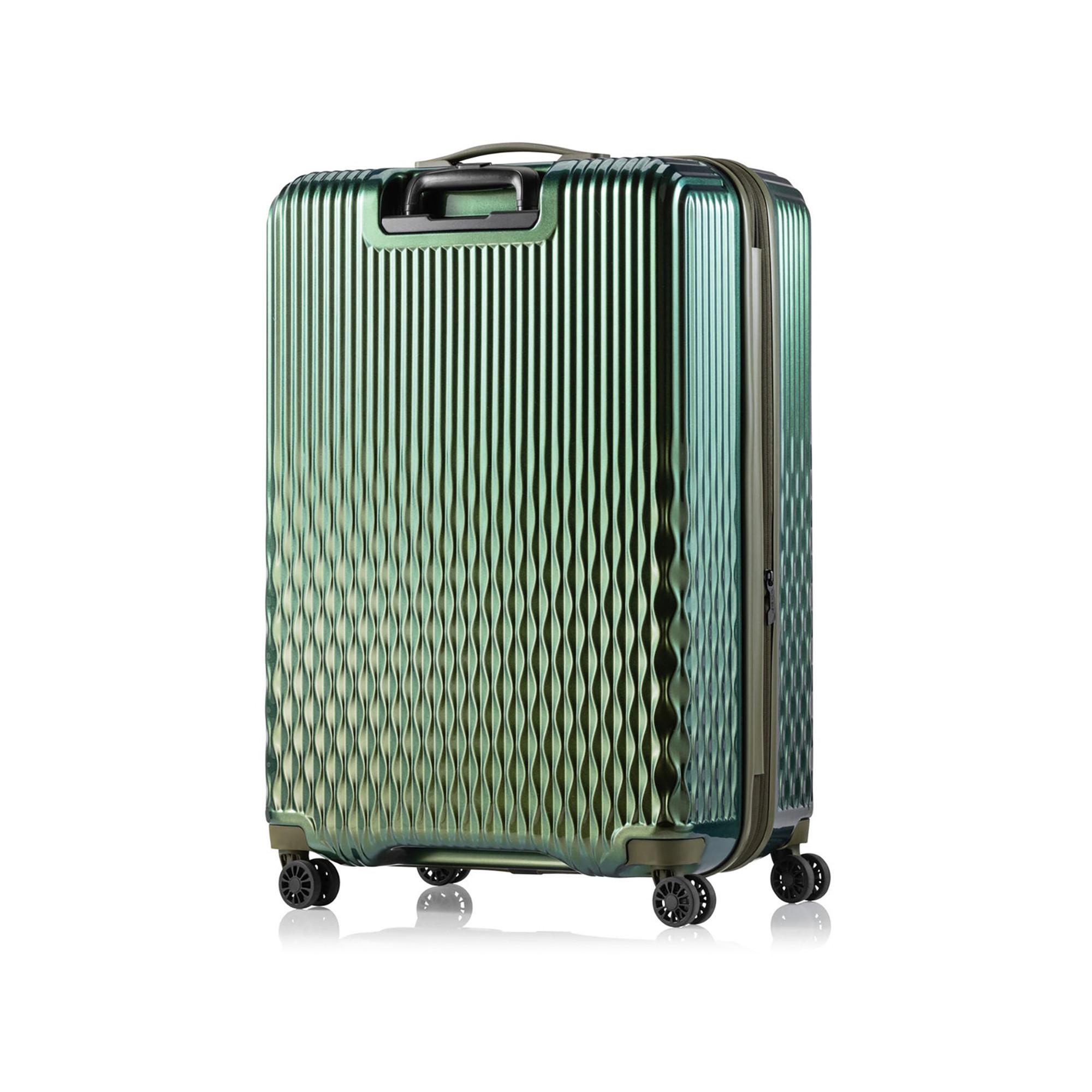 PACK EASY 75.0cm, Hartschalenkoffer Flow