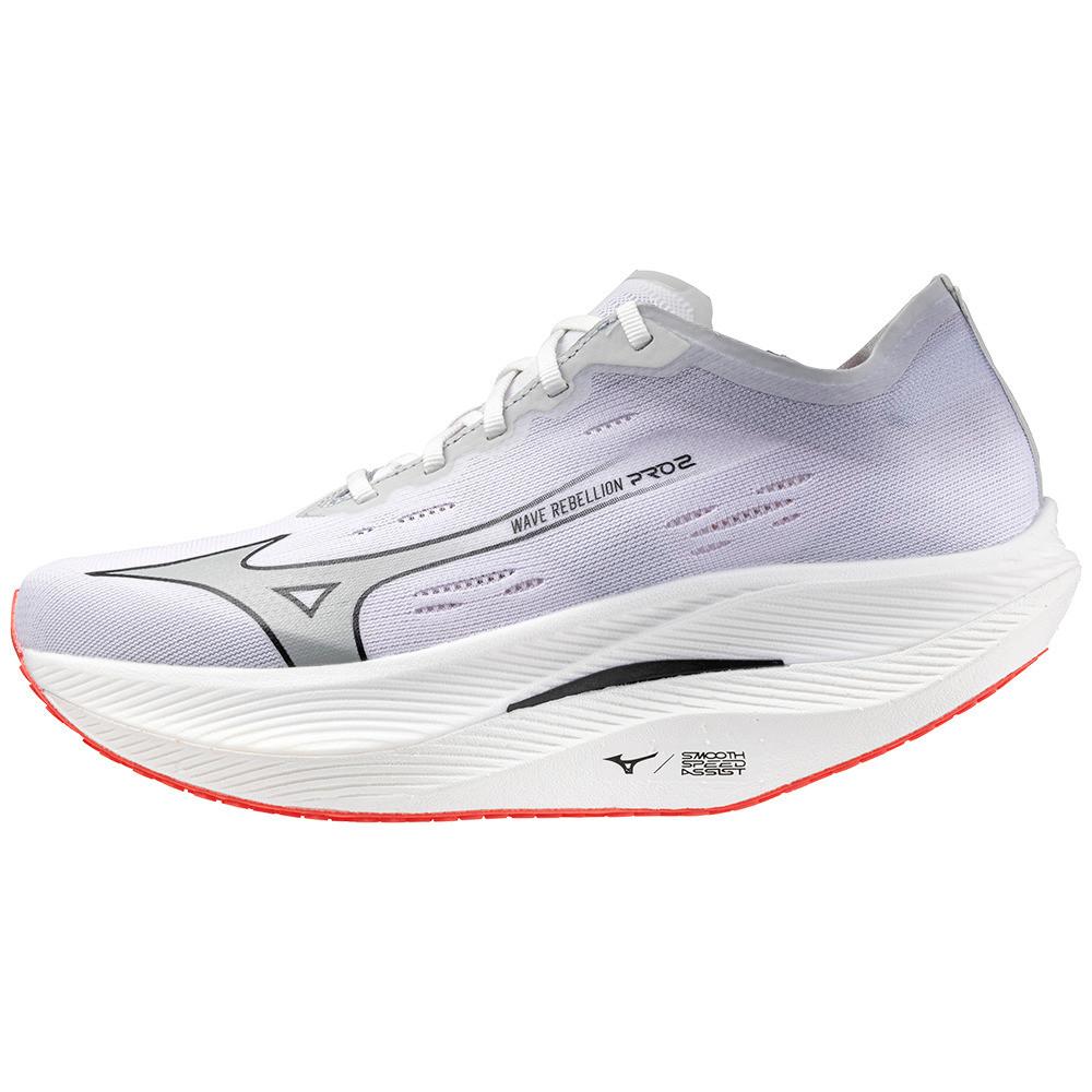 MIZUNO laufschuhe wave rebellion pro 2