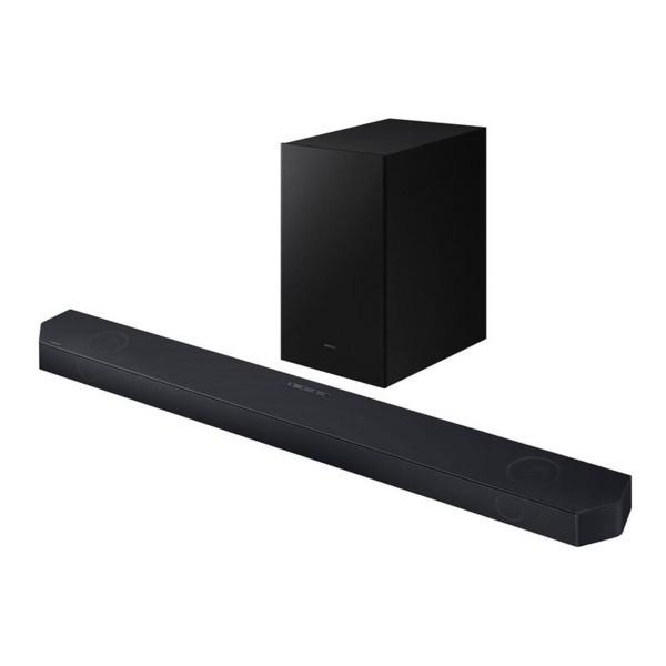 SAMSUNG Soundbar HW-Q700D