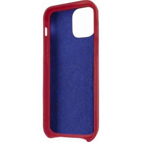 BeetleCase Hülle Premium Leder iPhone 12 Pro Max
