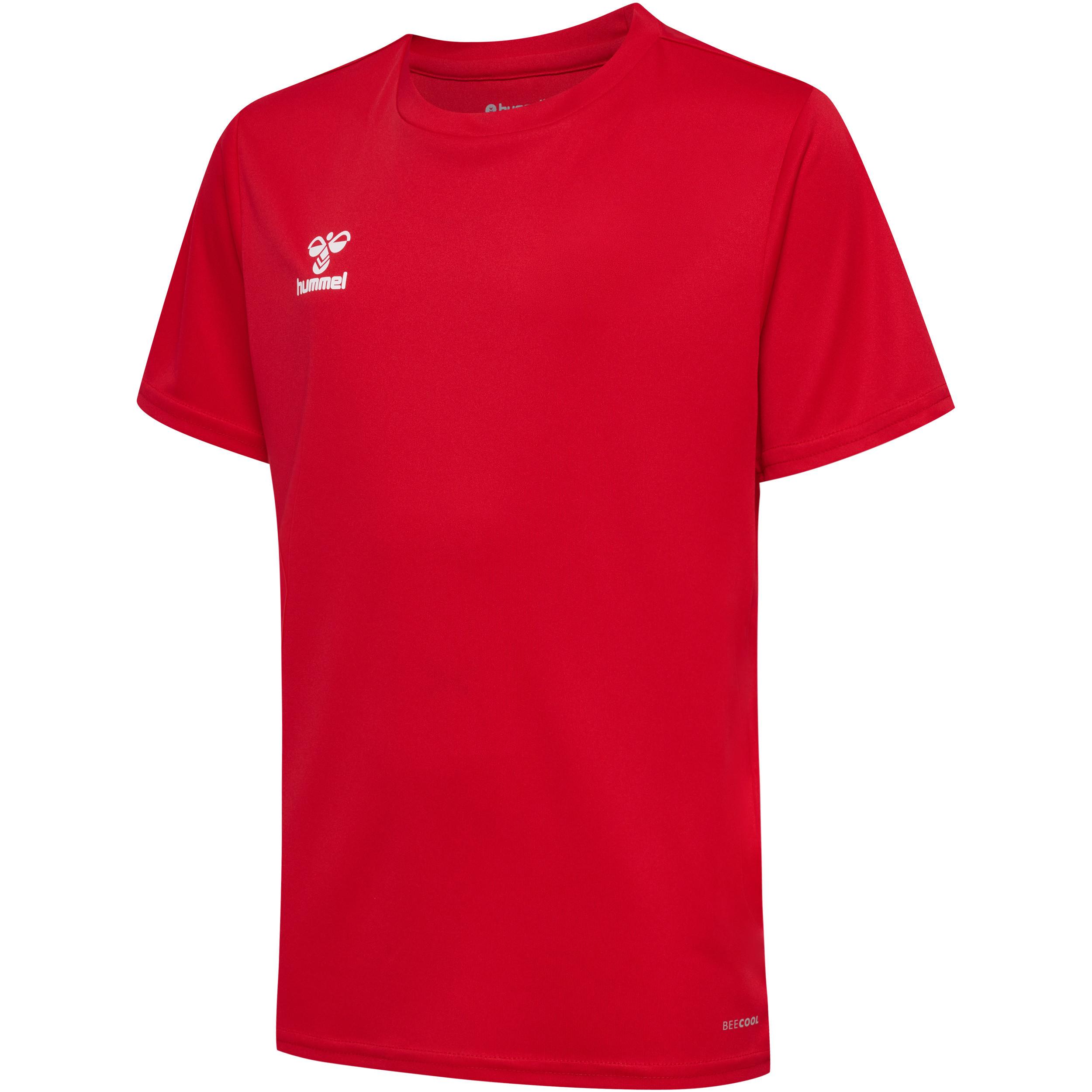 Hummel essentielles t-shirt kind