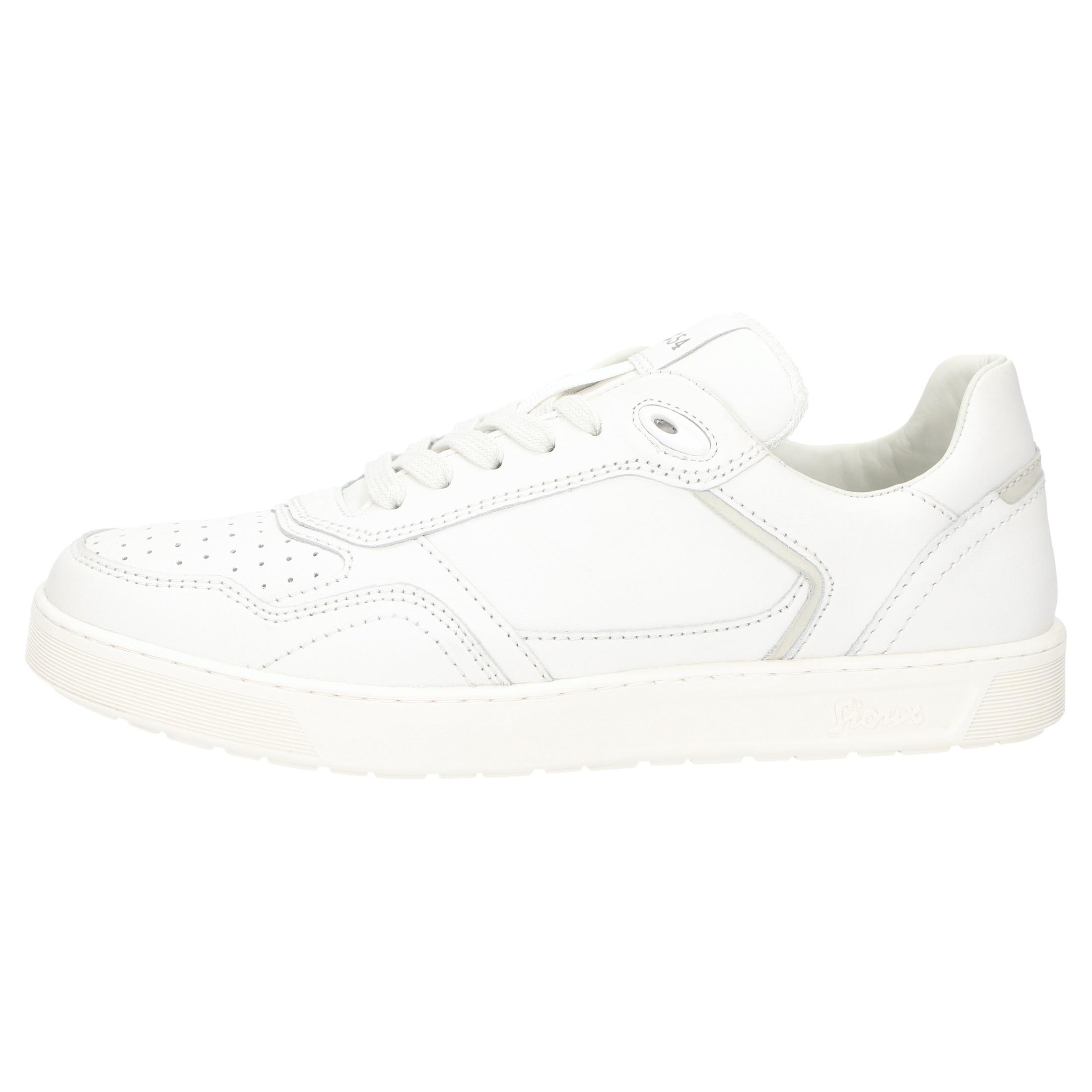 Sioux Sneaker Tedroso-704