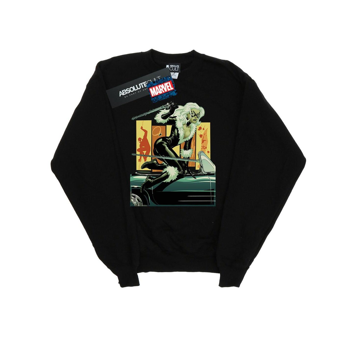 MARVEL Sweatshirt