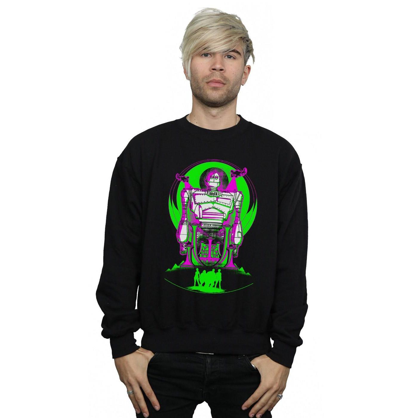 Ready Player One Sweatshirt