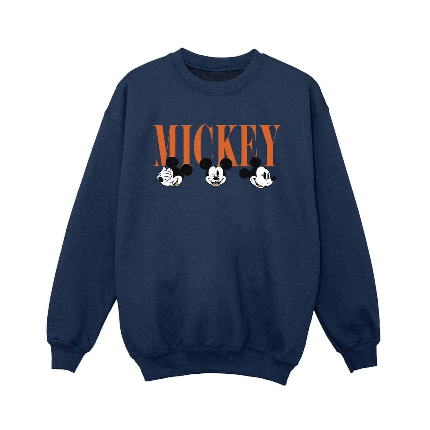 Disney Sweatshirt