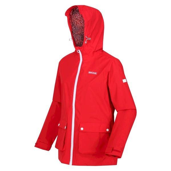 Regatta Baysea Jacke, wasserfest