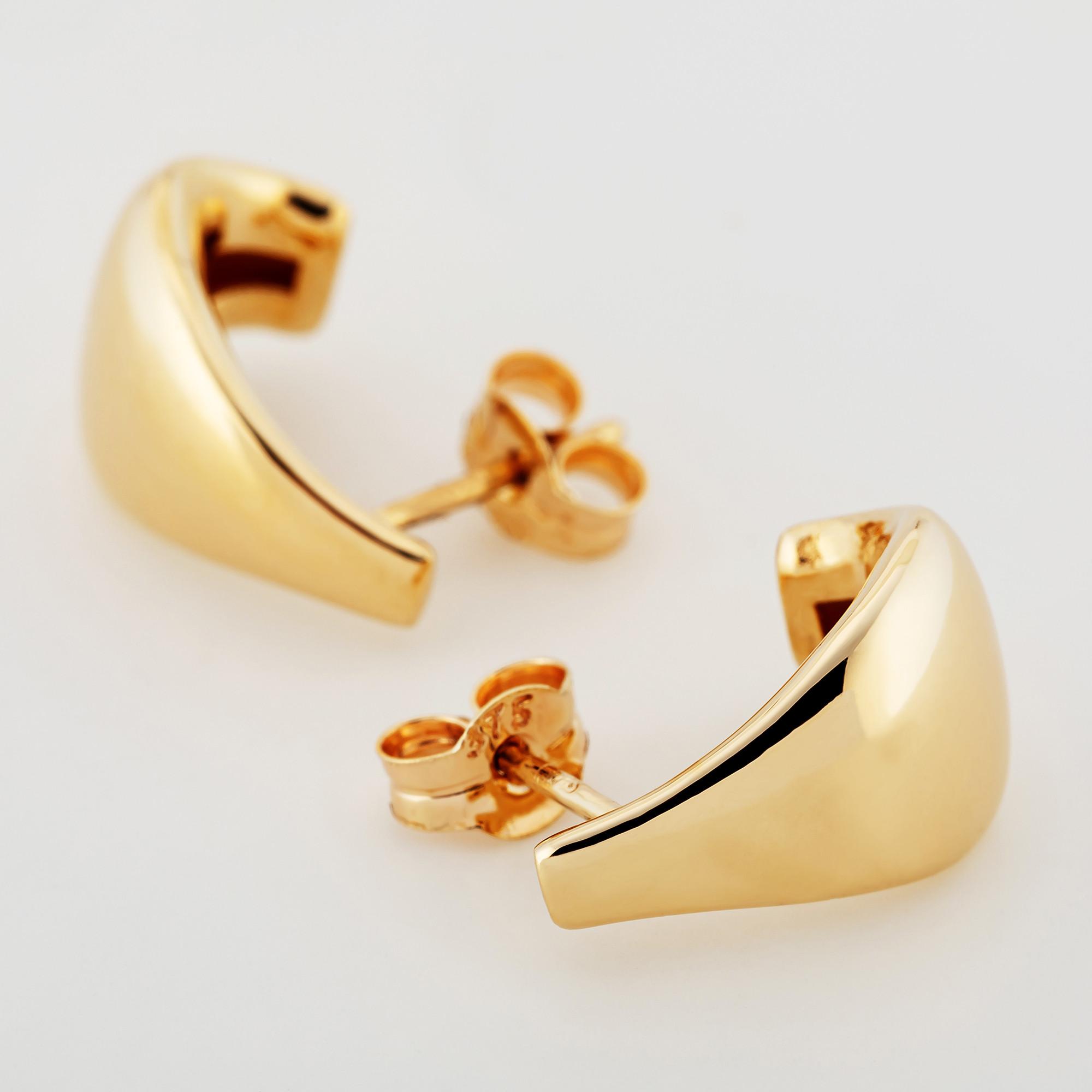 Collection N° 9 Ohrringe