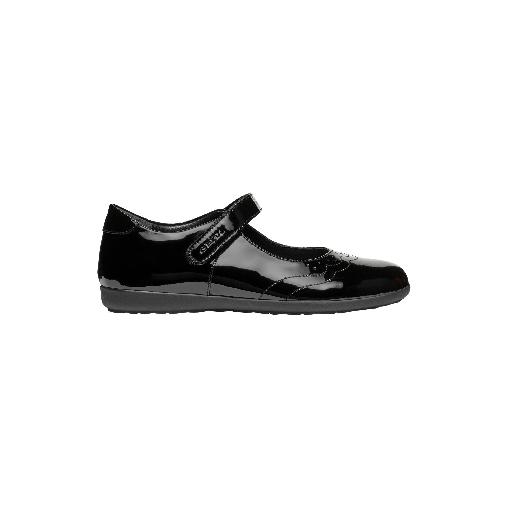 GEOX ballerinas damen iberide b pat