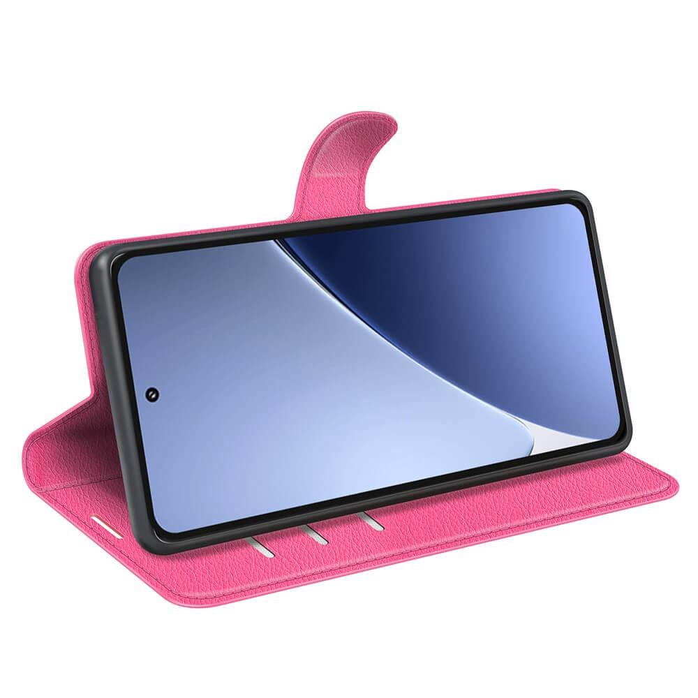 Cover-Discount Xiaomi 15 Pro - Leder Etui Hülle