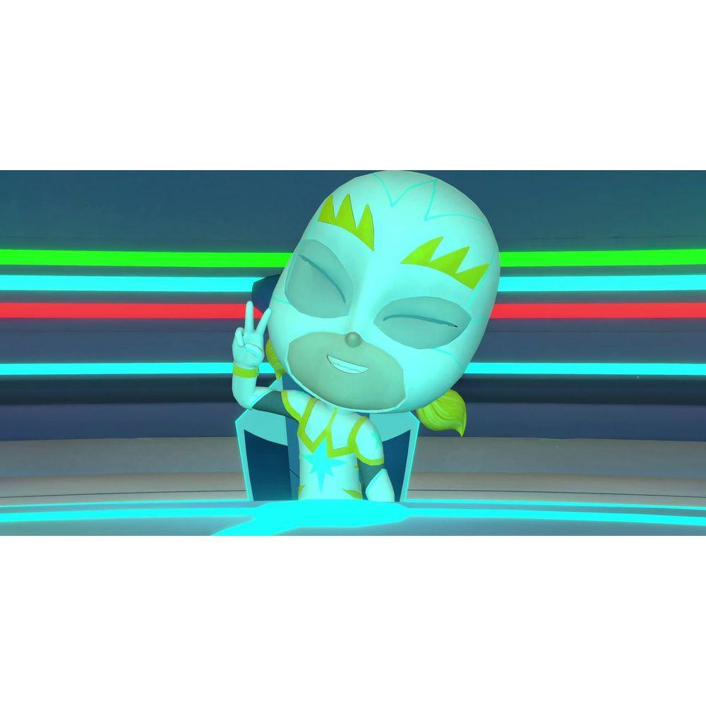 Outright Games PJ Masks Power Heroes: Maskige Allianz [NSW] (D)