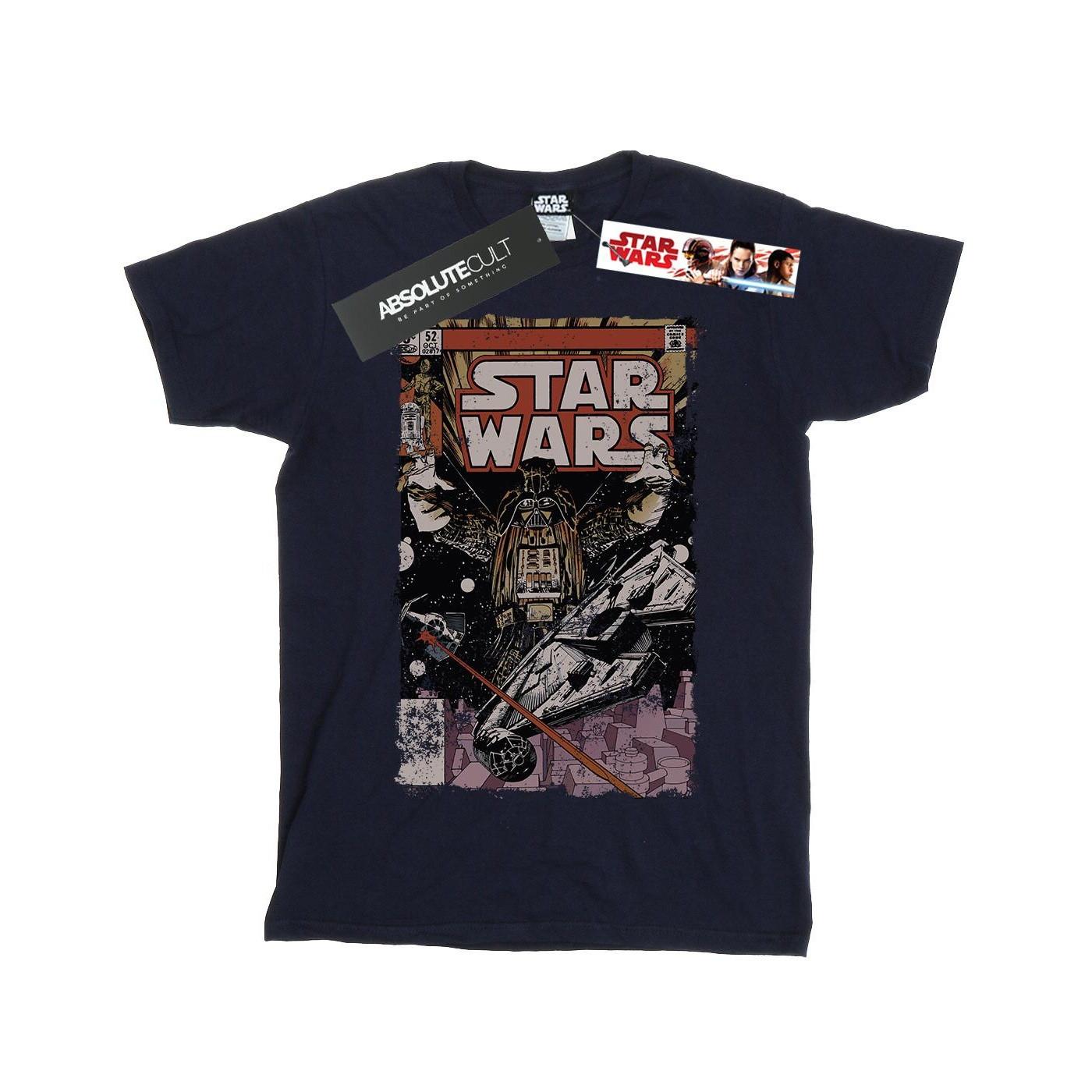 STAR WARS Millennium T-Shirt