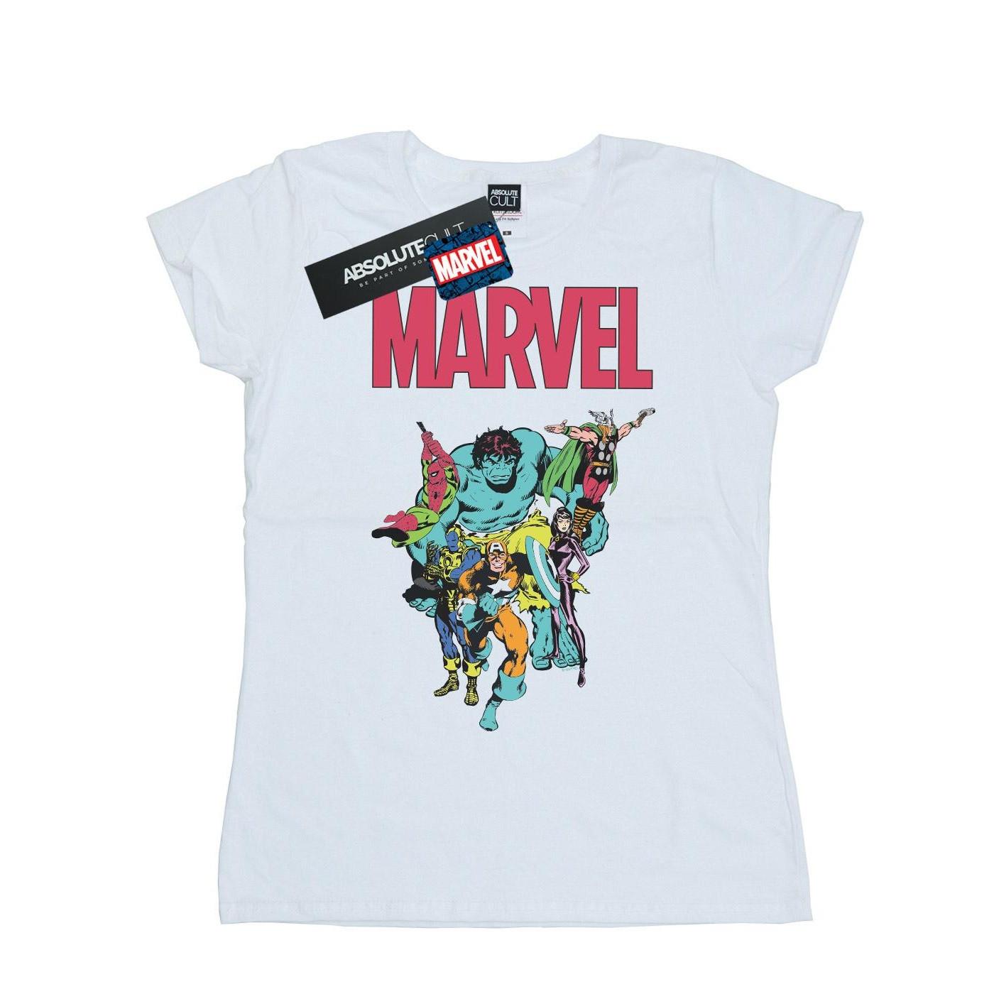 MARVEL Avengers T-Shirt