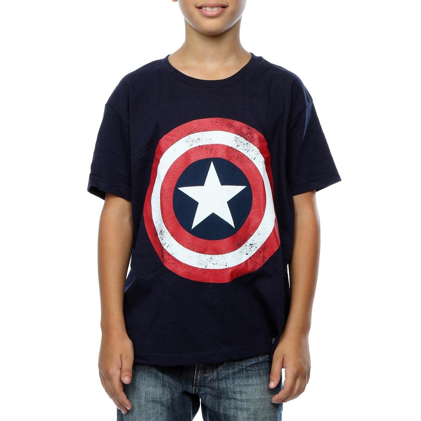 CAPTAIN AMERICA TShirt