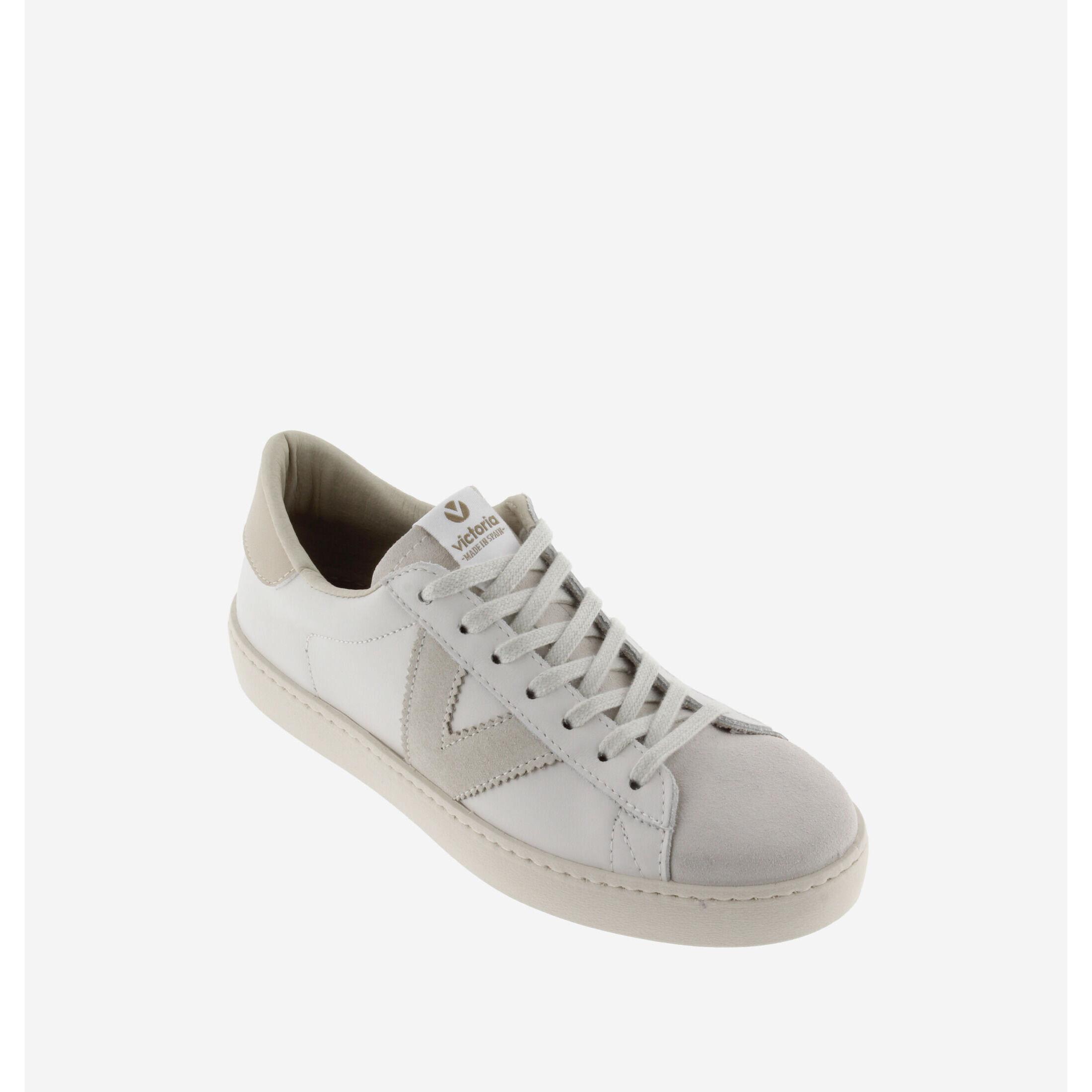 Victoria sneakers für damen berlín contraste