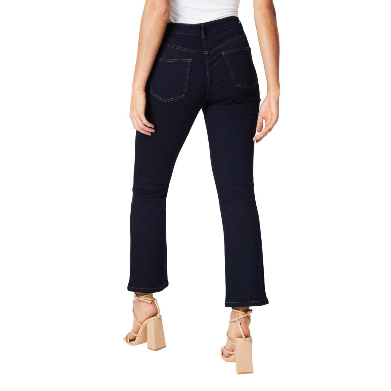 Dorothy Perkins Comfort Bootcut Jeans