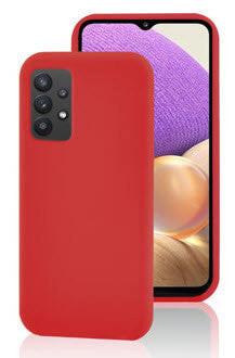 Fonex Galaxy A14 - Fonex Pure Touch Silikonhülle