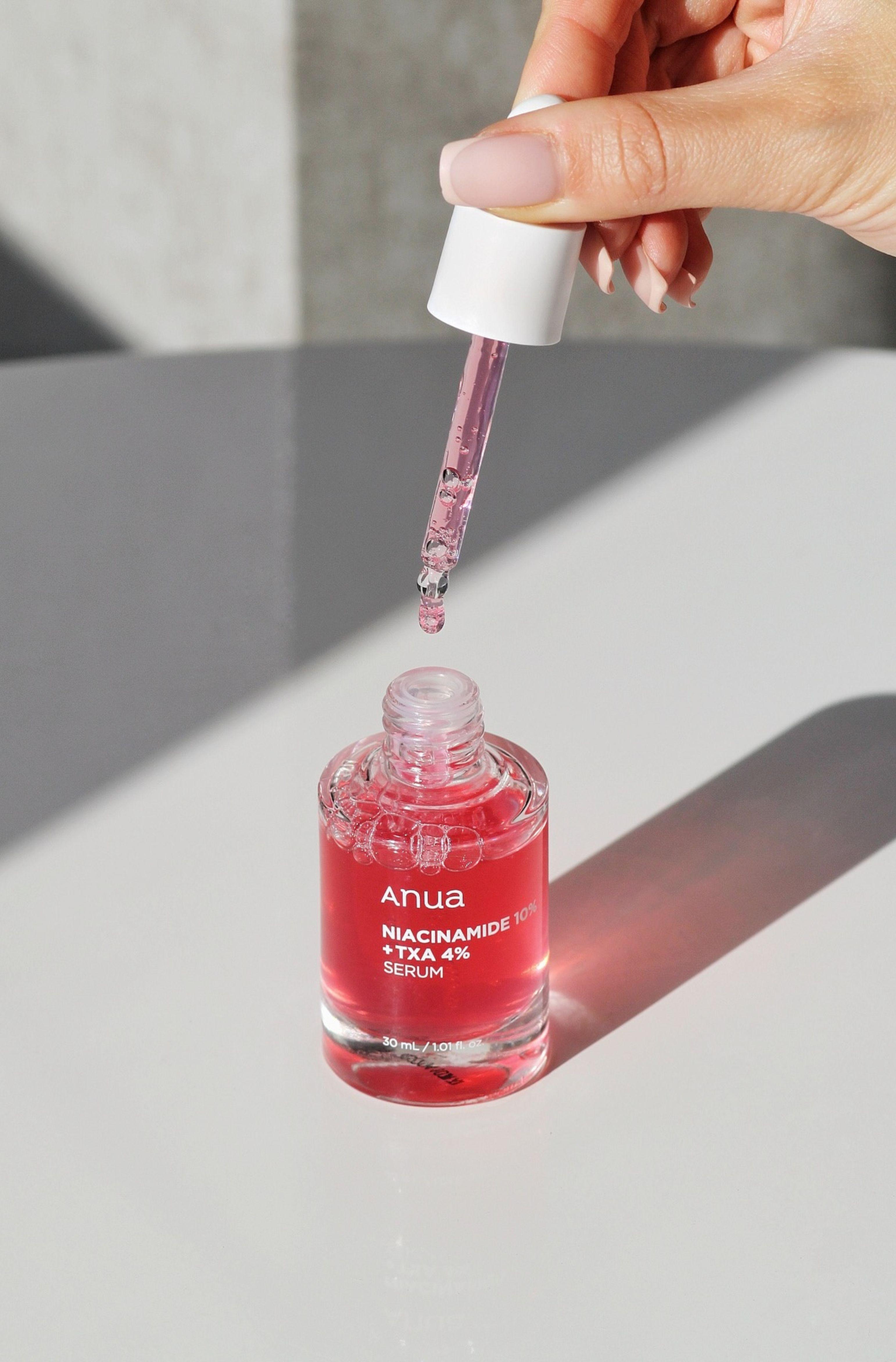 Anua Niacinamide 10% + TXA 4% Serum